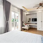 El Ocaso Hotel And Apartments