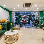 El Ocaso Hotel And Apartments